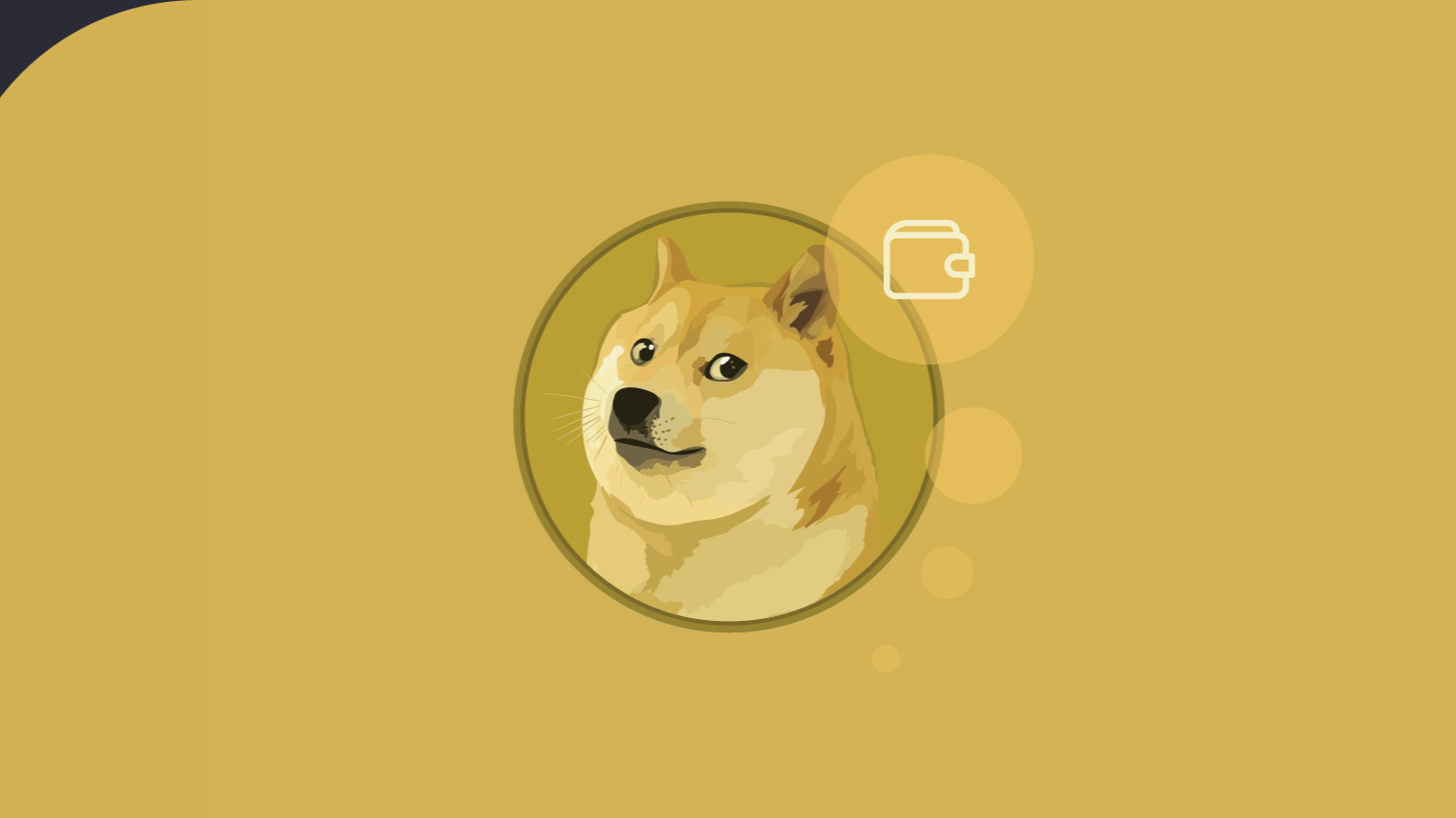 How to Recover Dogecoin Core Wallet With Lost Password in 