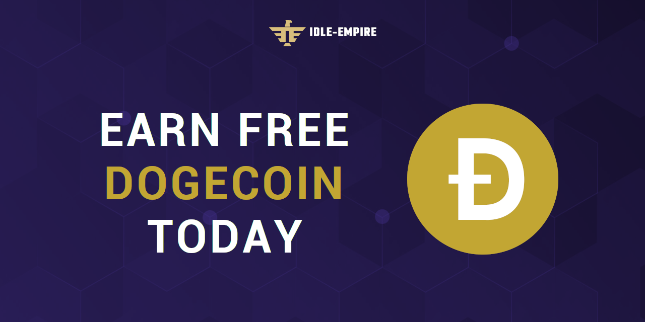 Earn Free DOGECOIN in India | BuyUcoin