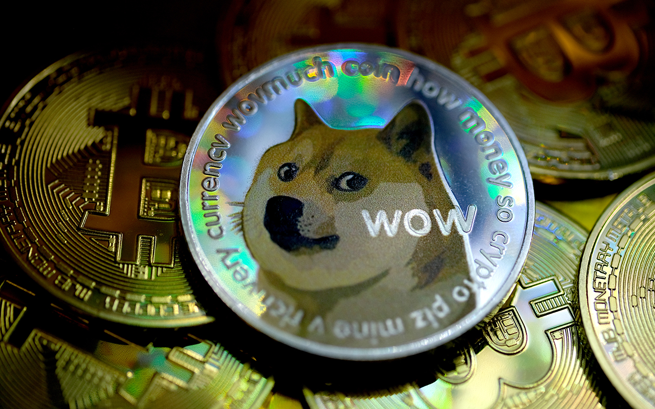 Обменять BTC на DOGE | Конвертировать Bitcoin в Dogecoin на SimpleSwap