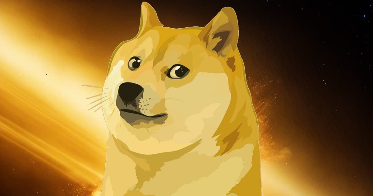 Exchanging Free Dogecoin