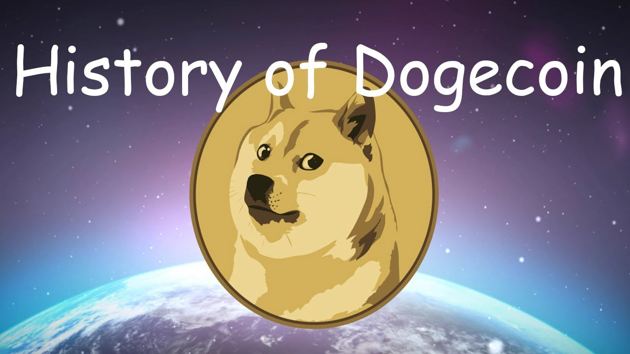 History of Dogecoin, the Cryptocurrency Beloved by Elon Musk