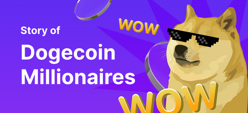 What Is Dogecoin? How a Joke By Two Aussies Created Billionaires