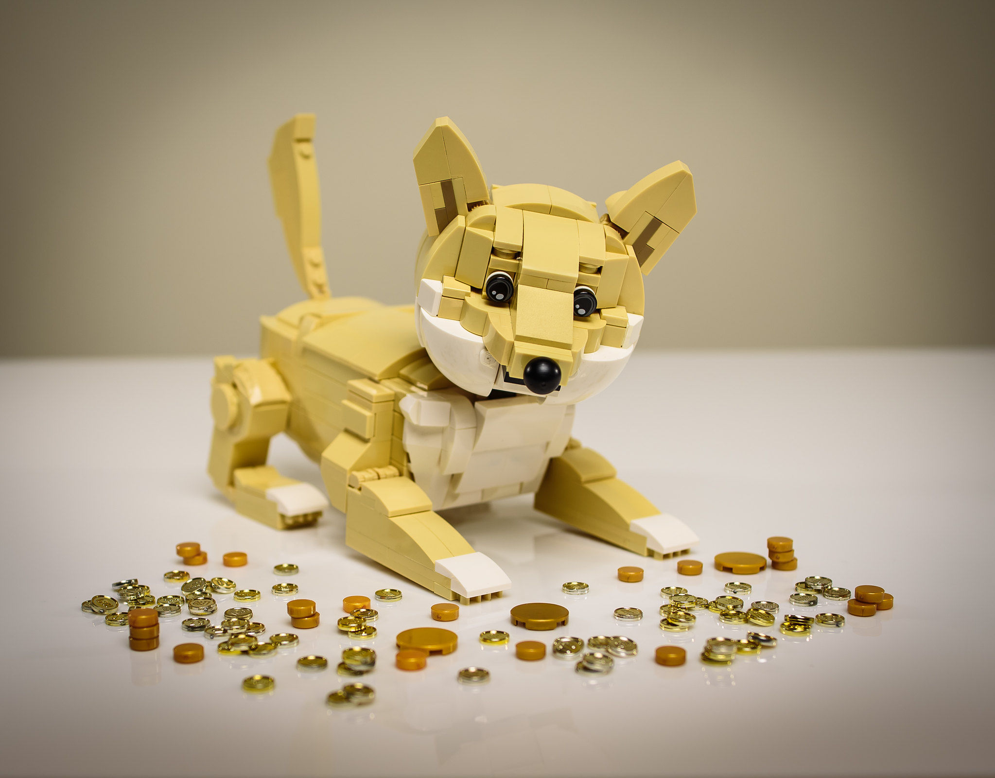 lego doge Meme Generator - Imgflip