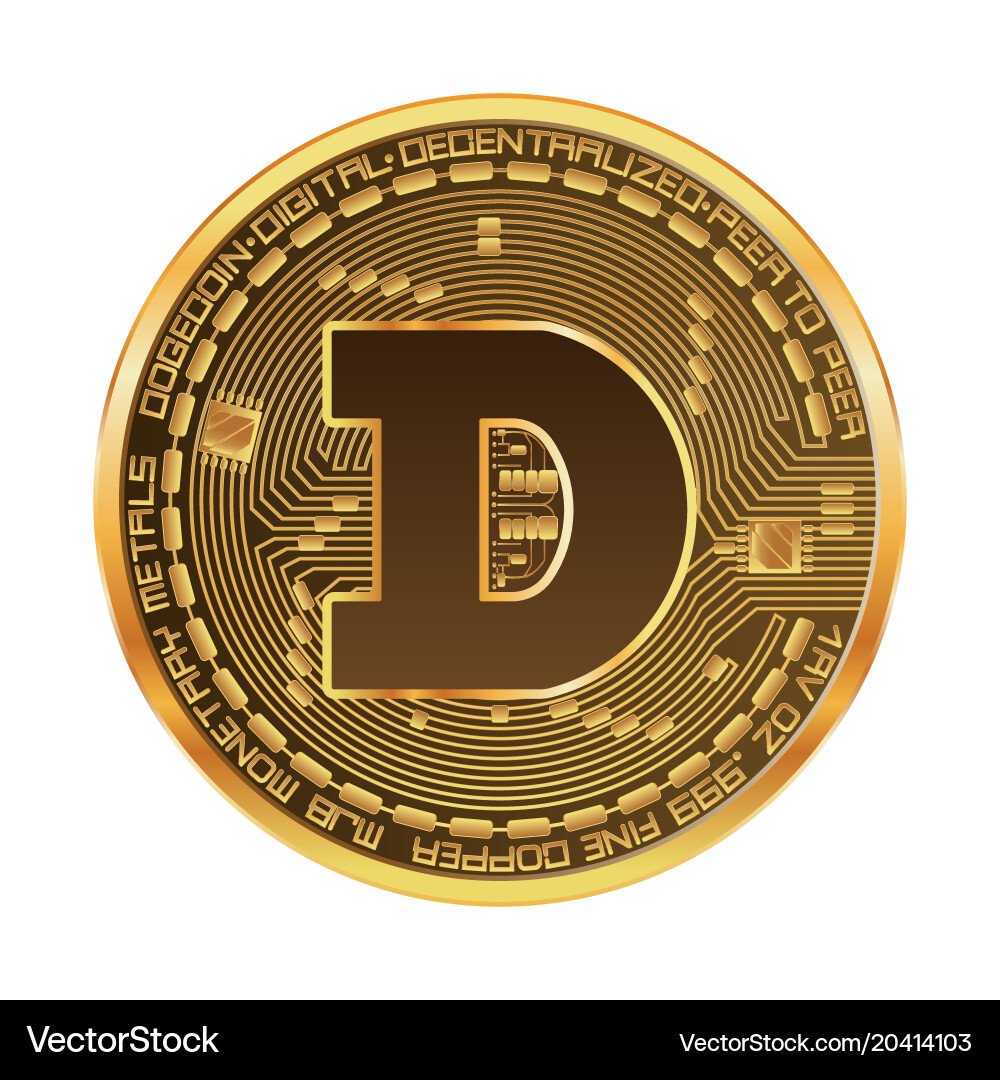 Download Dogecoin (DOGE) Logo PNG and Vector (PDF, SVG, Ai, EPS) Free