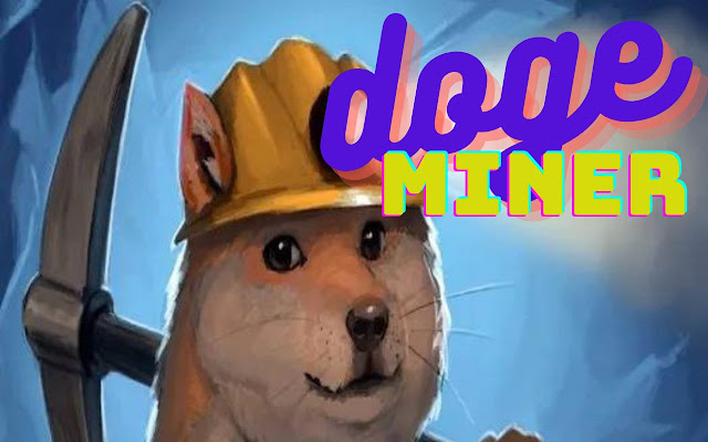 Doge Mining Dogecoin Miner for Android - Download