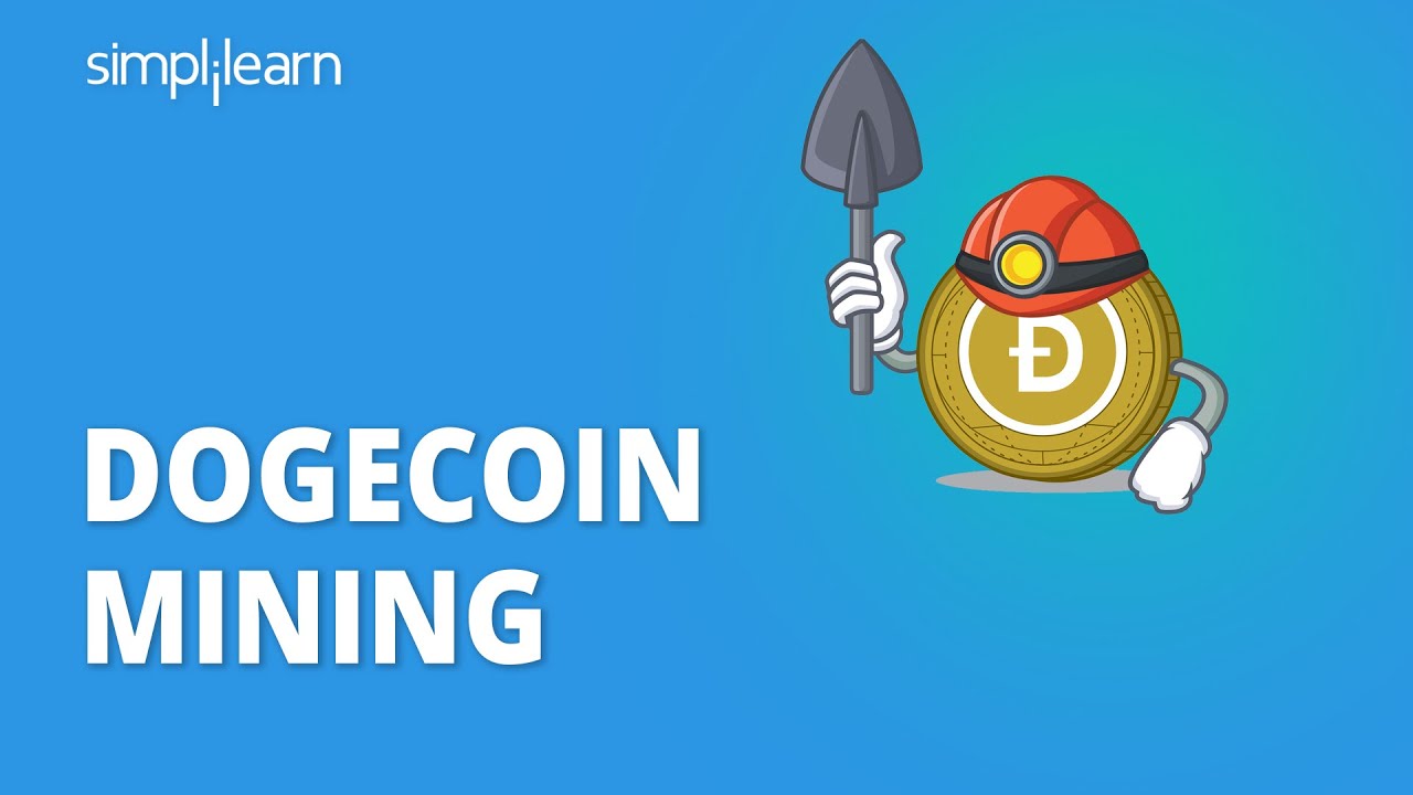 How To Mine Dogecoin: Dogecoin Mining Hardware & Software