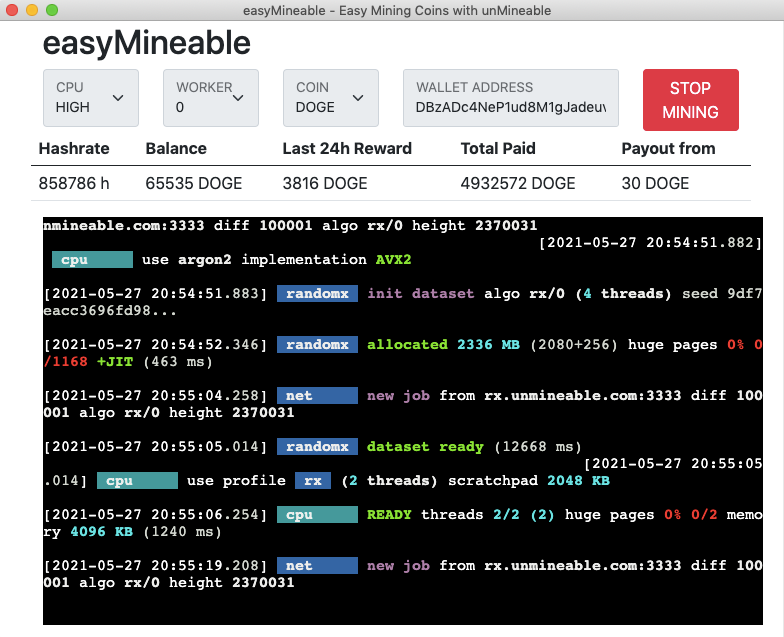 Dogecoin Mining: Types, How to Mine & Importance