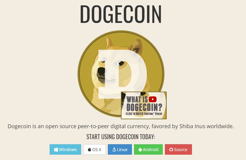 How to mine Dogecoins (Installation and use) | From Linux