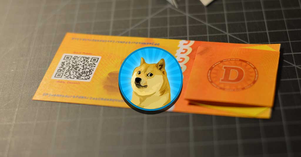 DPal:Wallet for DogeCoin