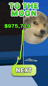 Doge to The Moon APK (Android Game) - Free Download