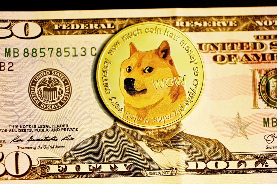 Dogecoin to Euro or convert DOGE to EUR