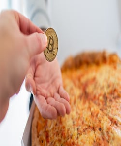You Can Finally Pay for Domino’s Pizza Using Bitcoins | Observer