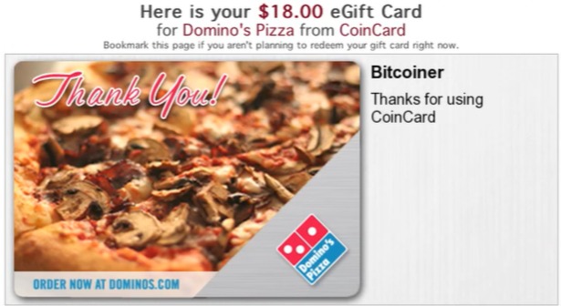 Staff at Biggest Dutch Domino’s Pizza Franchise Can Now Be Paid in Bitcoin - CoinDesk