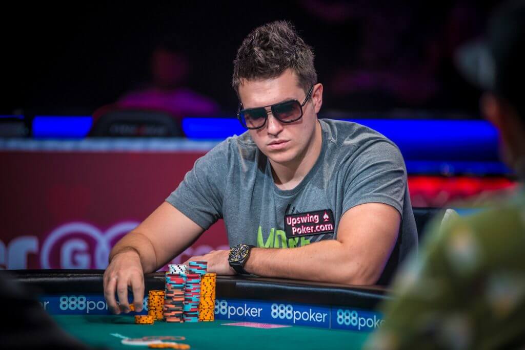 Doug Polk Net Worth How Wealthy Is The Gamer Turned Poker Pro? - I Want Media