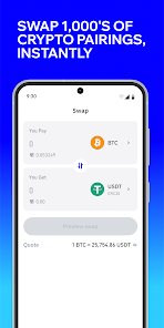 ‎Trust: Crypto & Bitcoin Wallet on the App Store