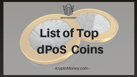 Best Delegated Proof of Stake (dPoS) Coins, Rated and Reviewed - Bitcoin Market Journal