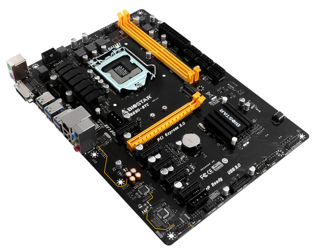 Best Gaming Motherboards Recommend, Computer Components Manufacturers