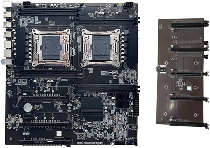 Graphics processing unit - Wikipedia