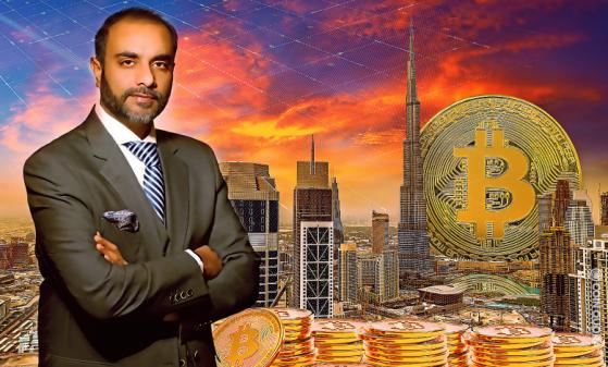 bitcoinlove.fun Gets Licence to Operate Specified Services in Dubai