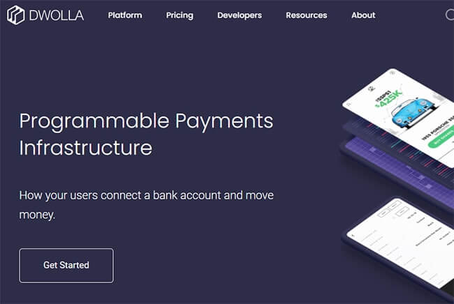 Dwolla Review: A More Affordable PayPal Payments Alternative