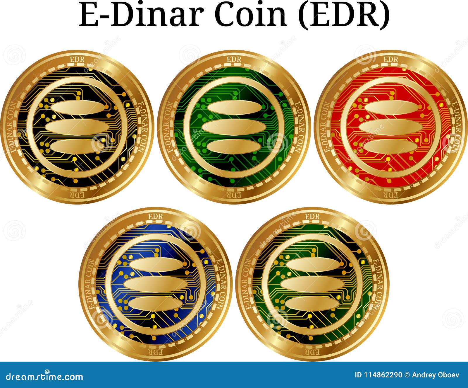 E-DINAR trade volume and market listings | CoinMarketCap