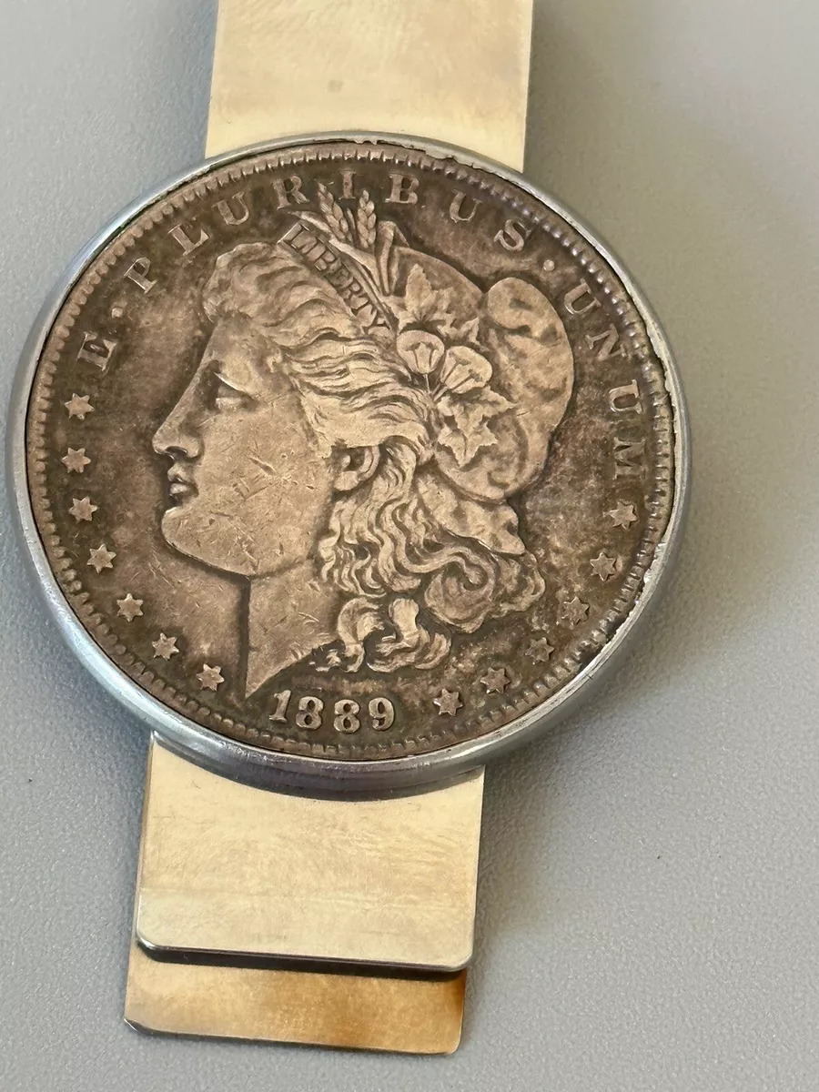 Value of Morgan Dollar | Rare Silver Dollar Buyers