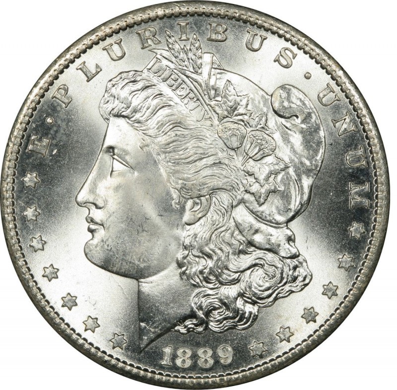 Silver Dollar | Learn the Value of This Coin