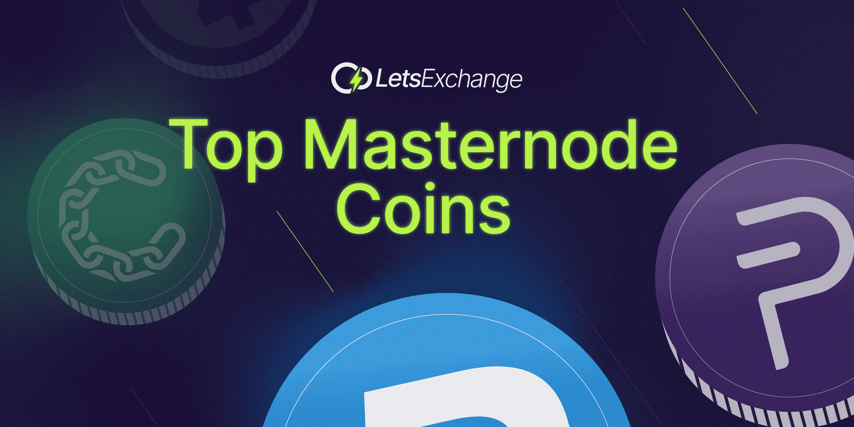 Top 10 Masternode Coins in and How to Get Passive Income With Them