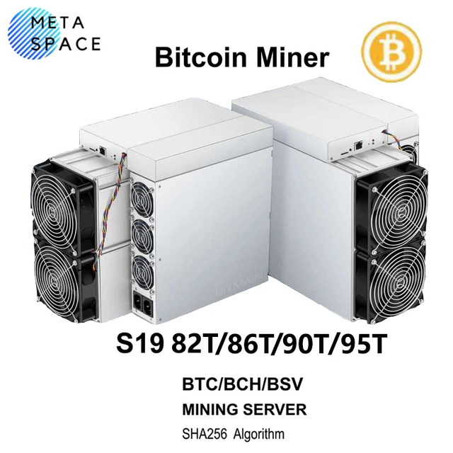 What Is Bitcoin Mining?