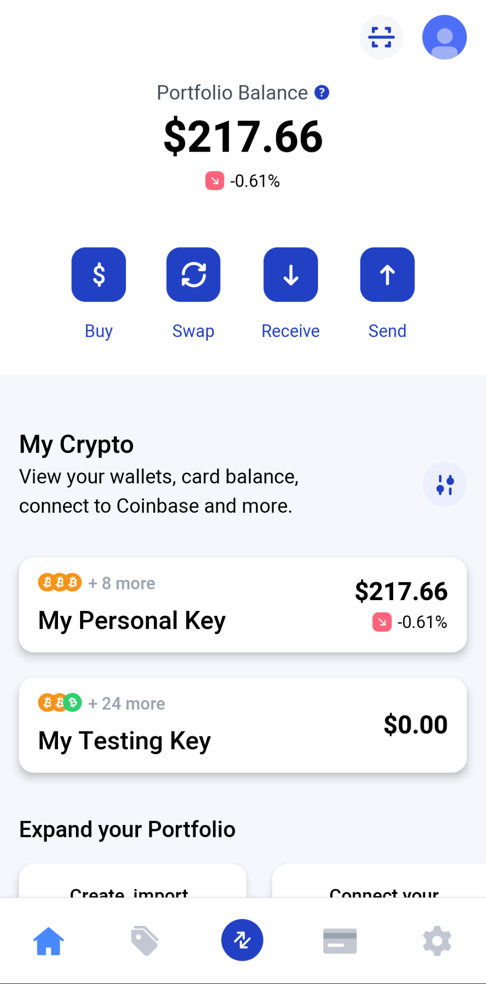 Cryptocurrency Wallet: What It Is, How It Works, Types, Security