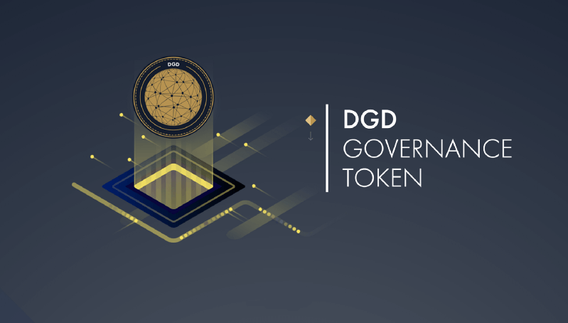 DigixDAO Dgd Price USD today, Chart, News, Prediction