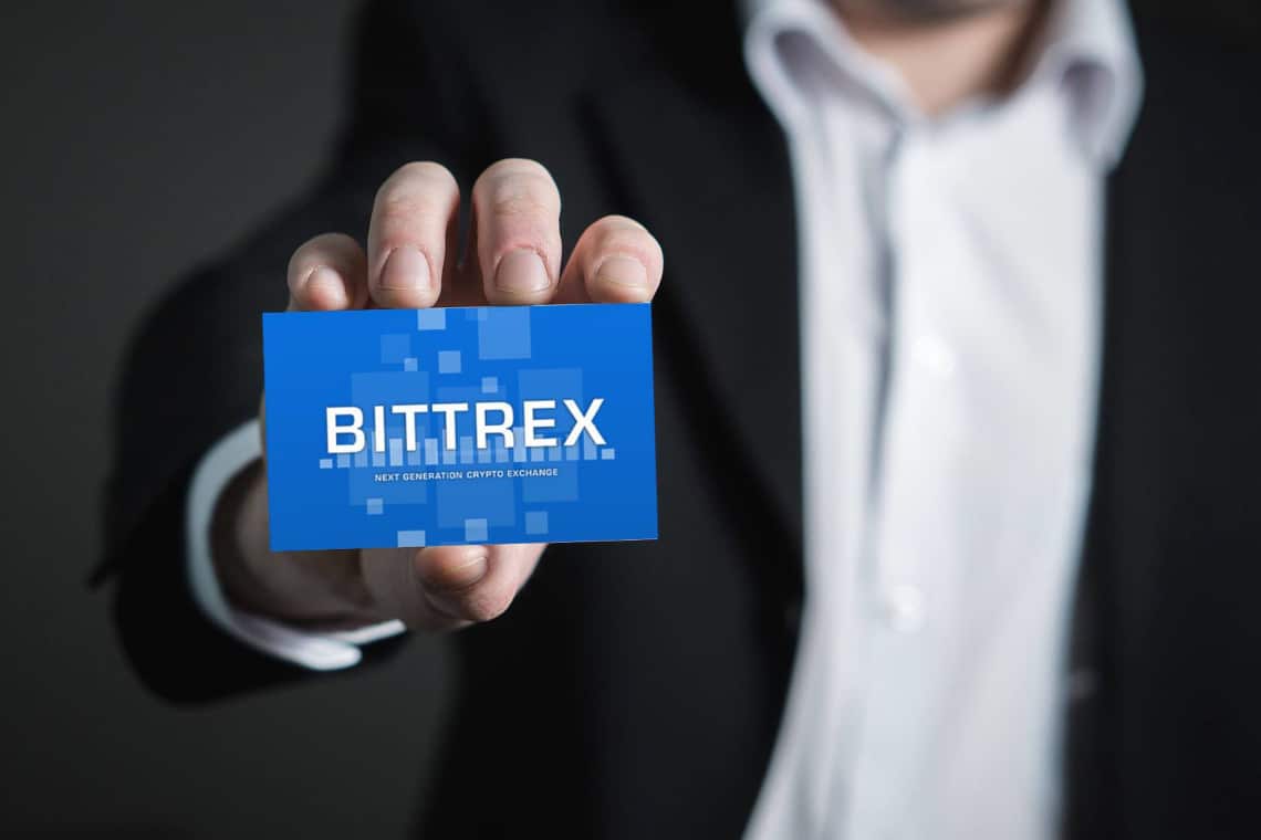 Crypto Exchange Bittrex Global Shuts Down Operations