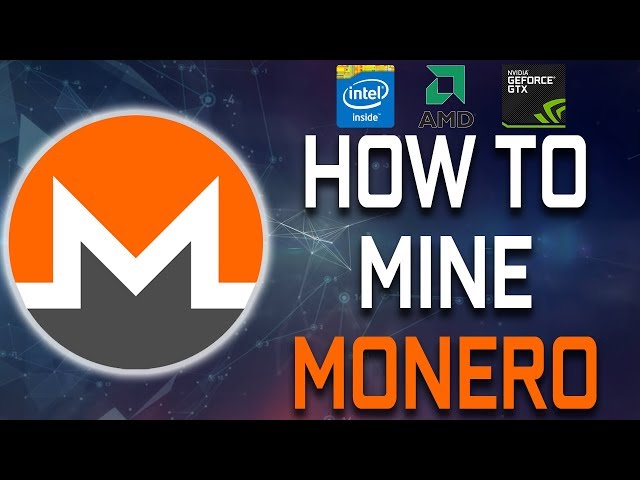 Everything You Need to Know to Start Mining Monero