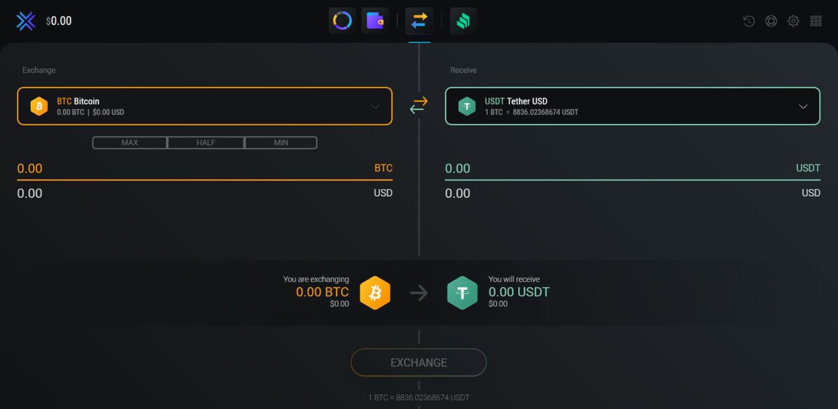 How to Buy Tether (USDT) | Buy Tether in 6 Simple Steps | Gemini