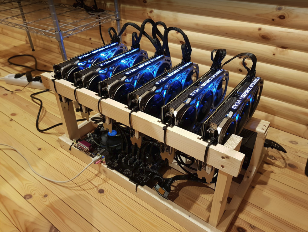 Asus Strix GeForce GTX Ti Mining Performance Review | Bitcoin Insider