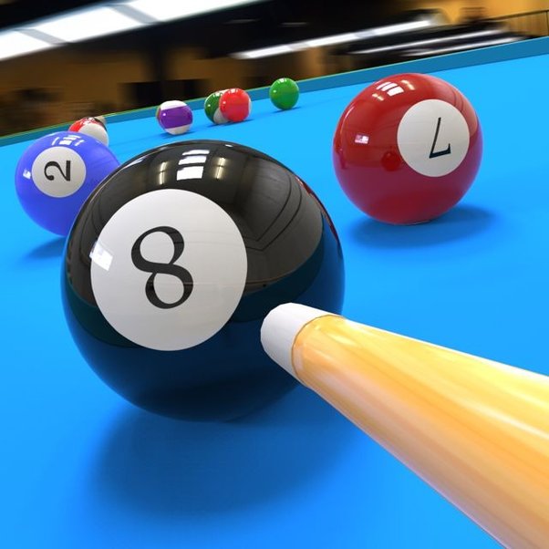 8 Ball Pool MOD APK v (Long Lines) for Android