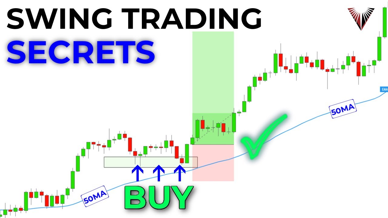 How to Swing Trade for Beginners: 3 Things You Need to Know