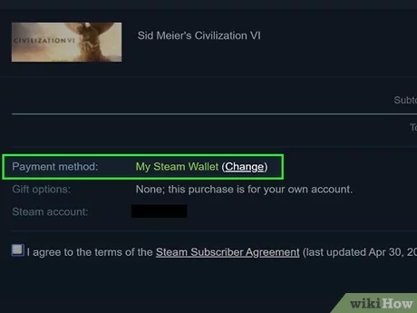 What is Steam Wallet Code? - Game Introductions - eTail EU Blog