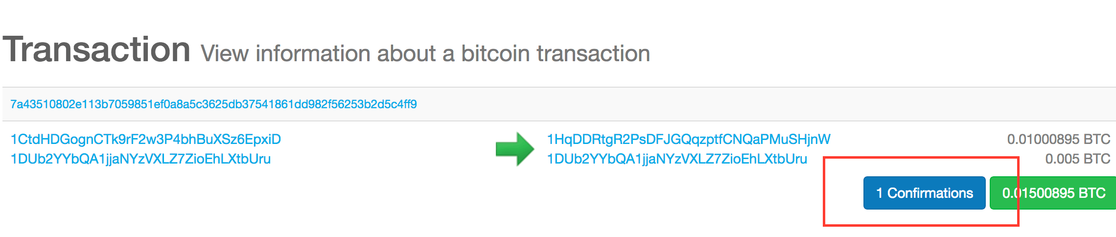 How long does a Bitcoin transaction take? - Fortris