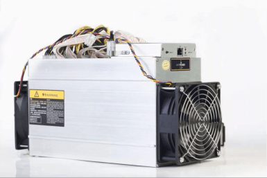 What is the difference between ASIC mining and GPU mining? :: HIVE Digital Technologies