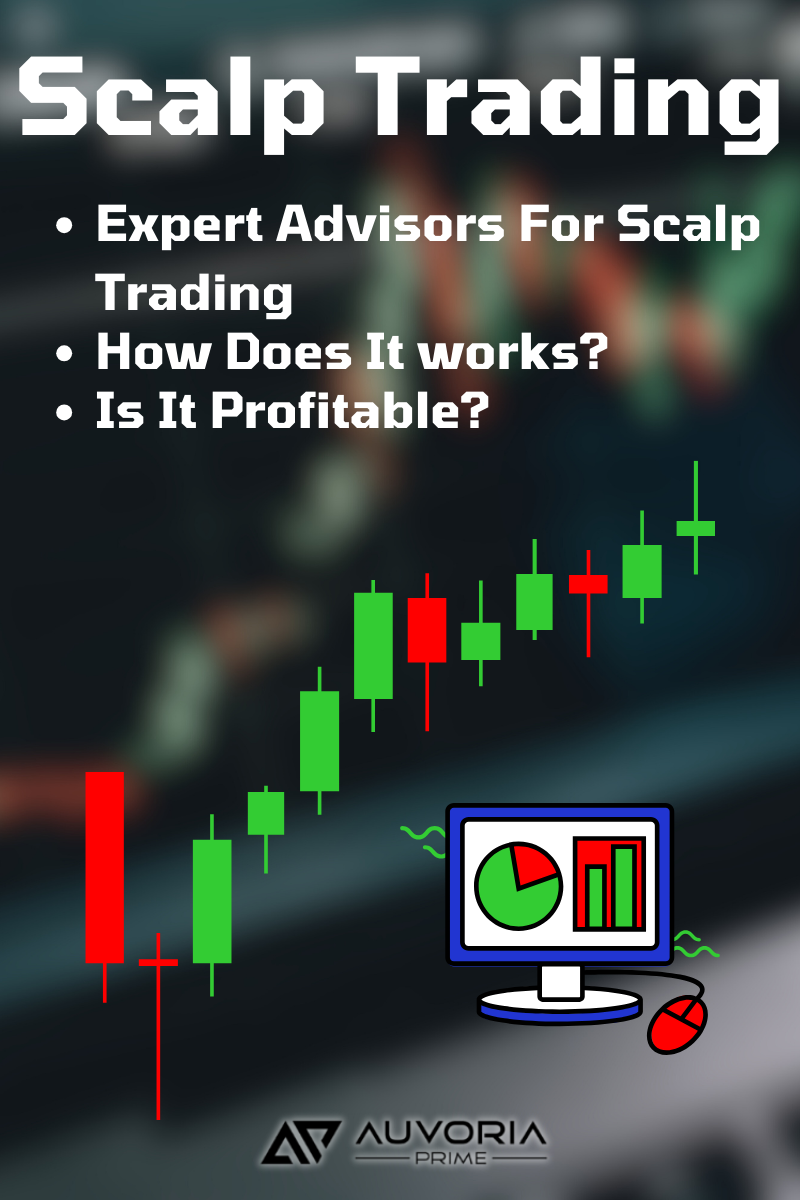 Simple Scalping Strategy: Best Scalping System To Earn Money