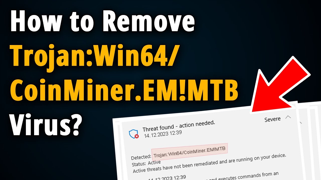 Bitcoin Miner Virus (Trojan) – What you need to know – WiperSoft Antispyware