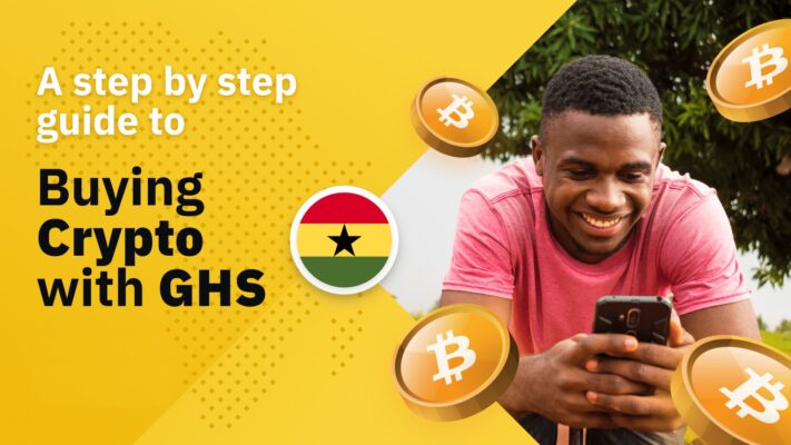 Buy bitcoin in ghana in an easy and secure way | Bitmama