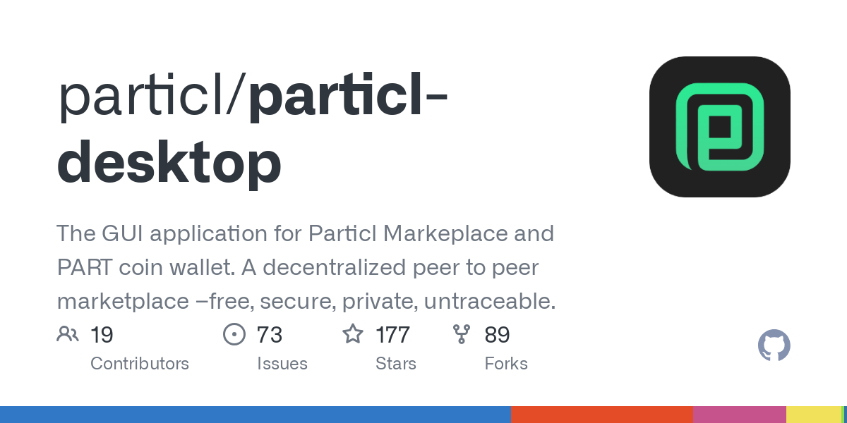 PART Coin: what is Particl? Crypto token analysis and Overview | bitcoinlove.fun