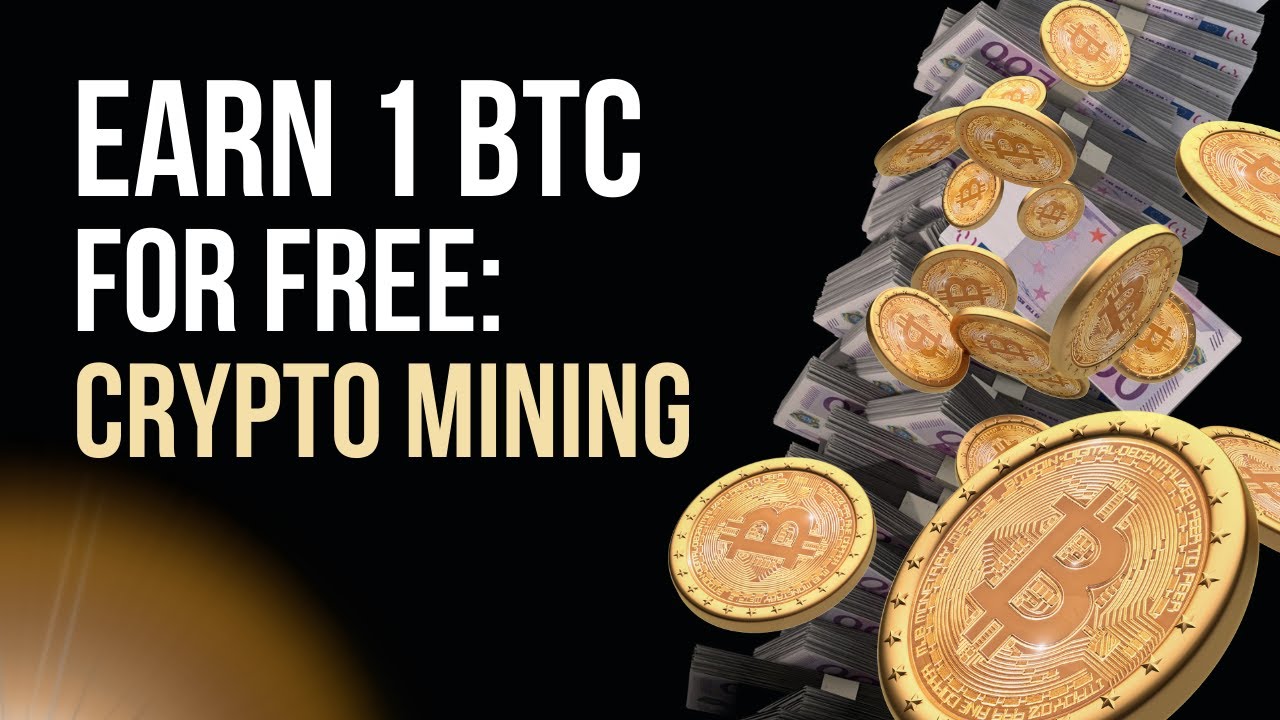 Top 7 Ways to Get Free Bitcoins (BTC) in 