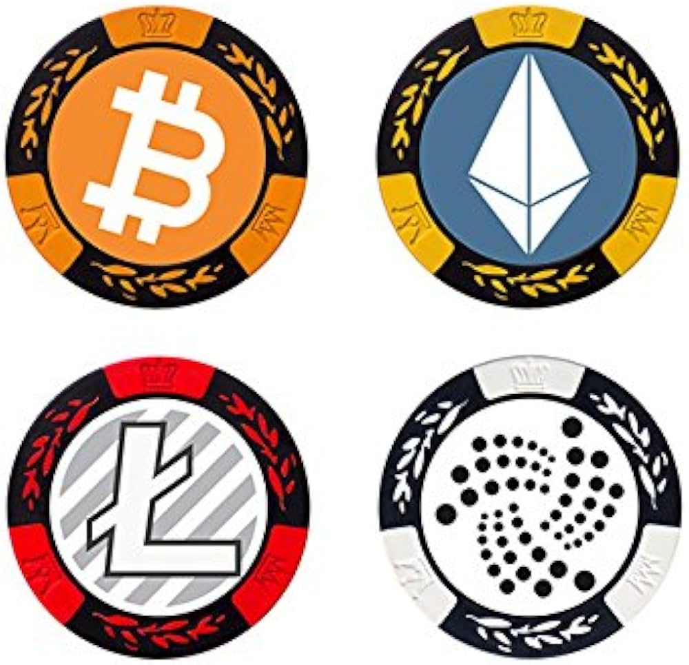 5 Best Crypto & Bitcoin Poker Sites To Play Anonymously In 