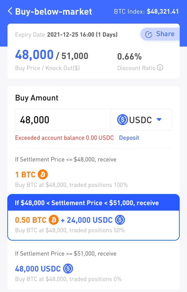 ‎Binance: Buy Bitcoin & Crypto on the App Store