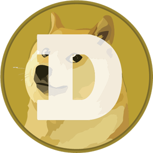 Download Dogecoin Logo Vector SVG, EPS, PDF, Ai and PNG ( KB) Free