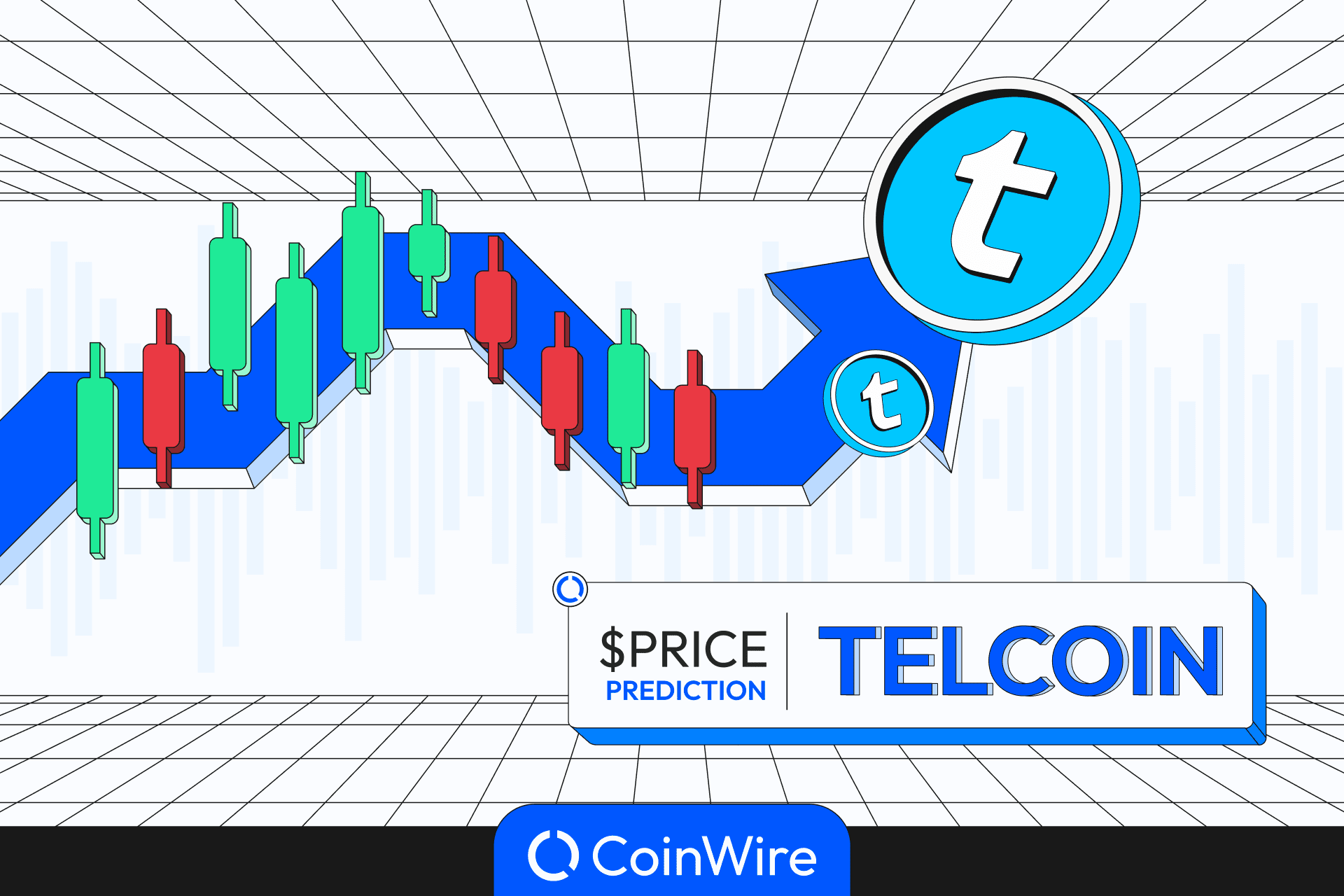 Telcoin Price Prediction up to $ by - TEL Forecast - 