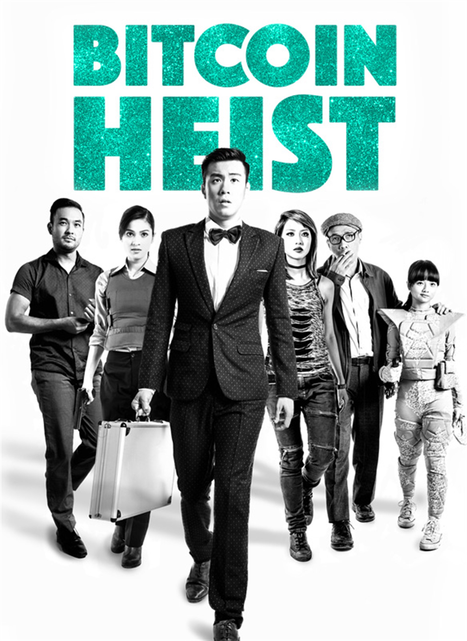 Bitcoin Heist () - IMDb